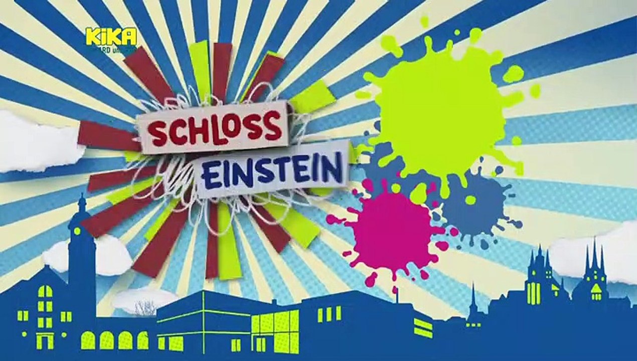 Schloss Einstein Staffel 15 Folge 20 HD Deutsch