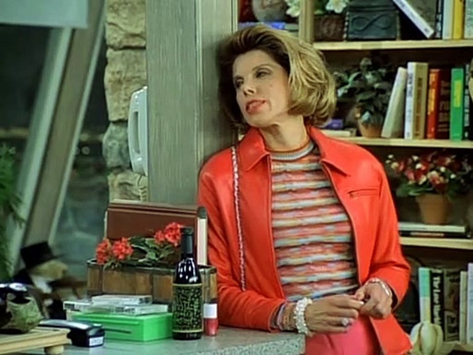 Cybill Staffel 2 Folge 7 HD Deutsch