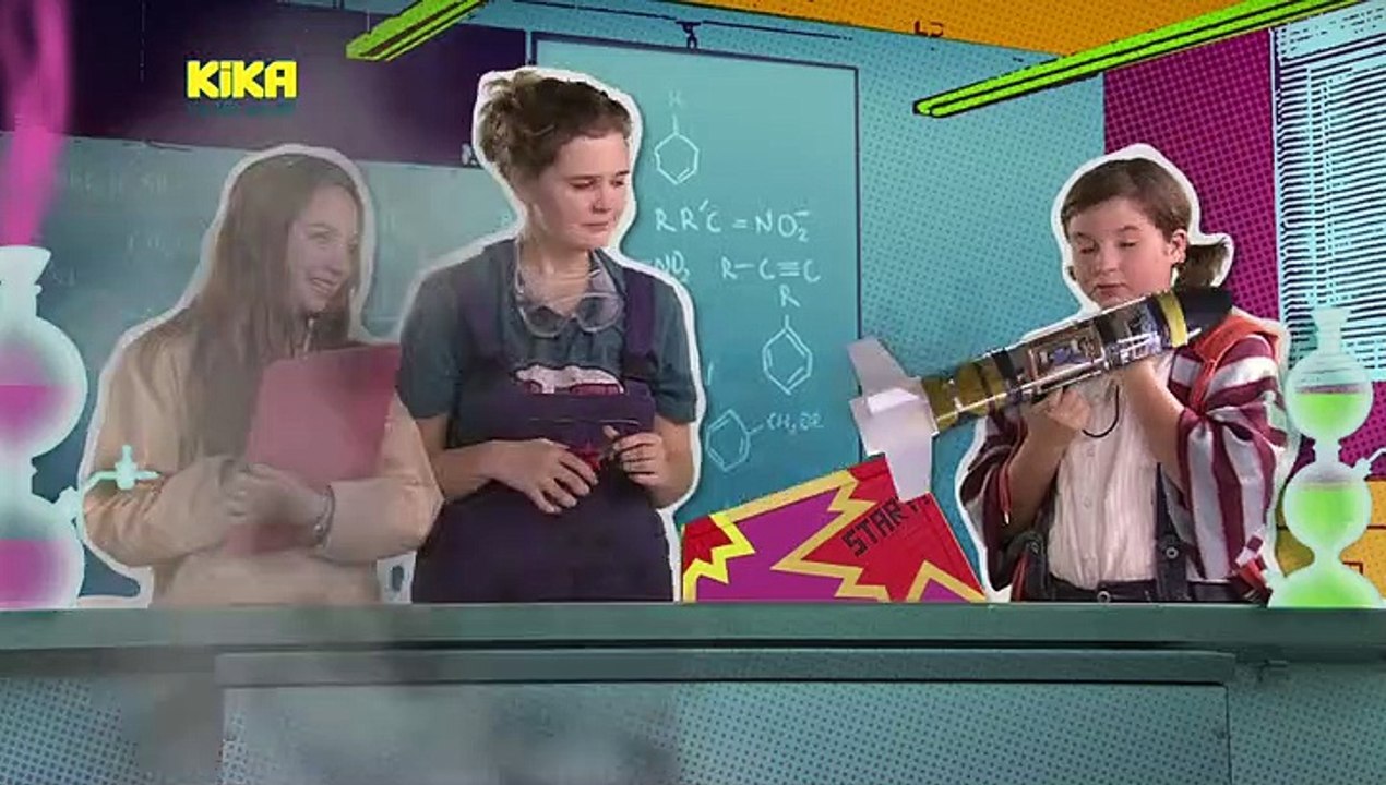 Schloss Einstein Staffel 15 Folge 31 HD Deutsch