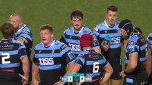 Cardiff Blues vs Stormers 22.10.2022
