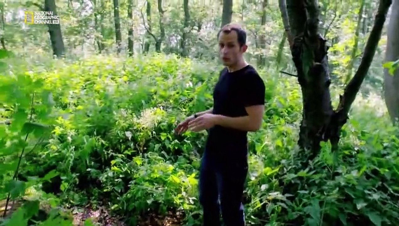 Nazi-Bauwerke Utopie und Größenwahn Staffel 2 Folge 1 HD Deutsch