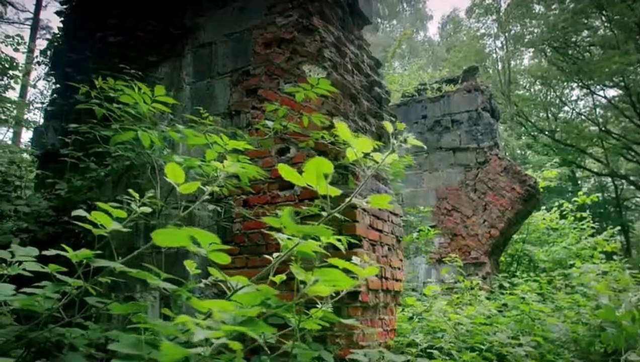 Nazi-Bauwerke Utopie und Größenwahn Staffel 2 Folge 4 HD Deutsch