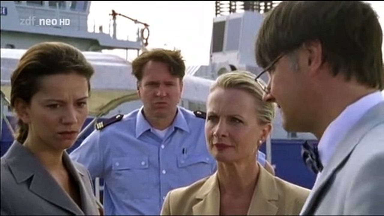 Küstenwache Staffel 8 Folge 10 HD Deutsch