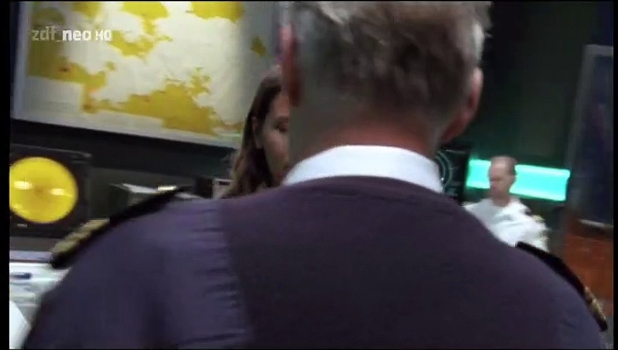 Küstenwache Staffel 8 Folge 9 HD Deutsch