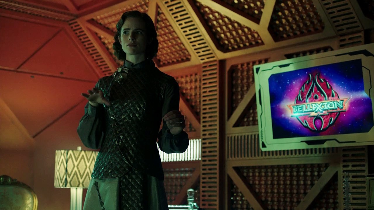 Killjoys Staffel 5 Folge 5 HD Deutsch