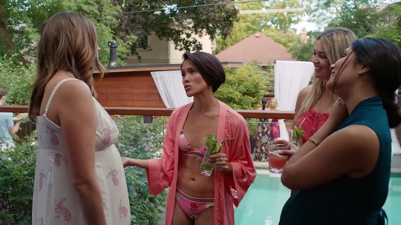 Workin' Moms Staffel 3 Folge 5 HD Deutsch