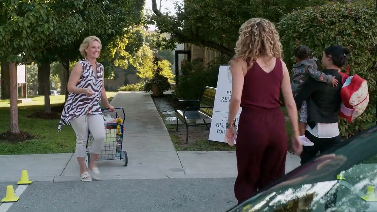 Workin' Moms Staffel 3 Folge 7 HD Deutsch