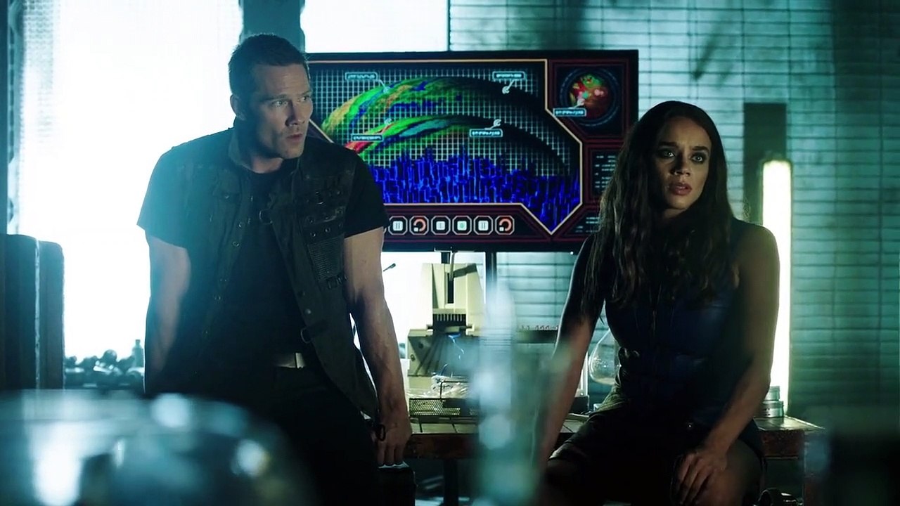 Killjoys Staffel 5 Folge 9 HD Deutsch