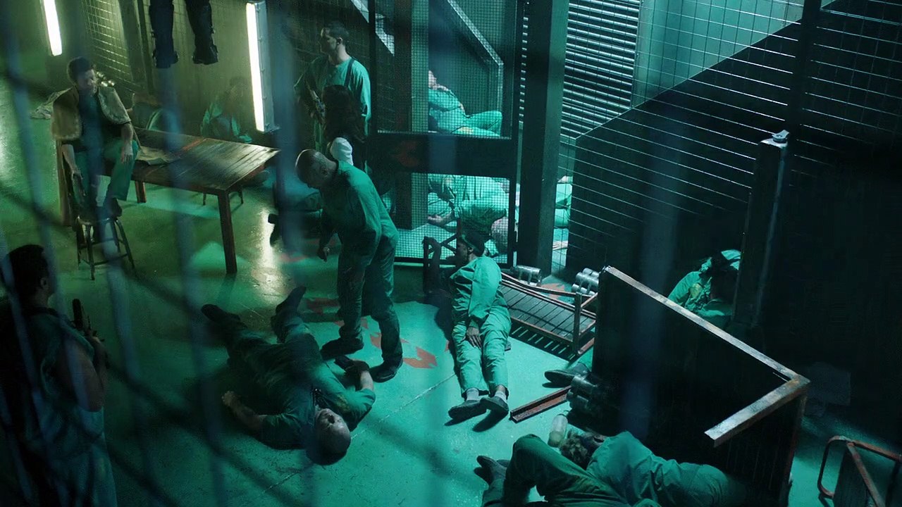 Killjoys Staffel 5 Folge 6 HD Deutsch
