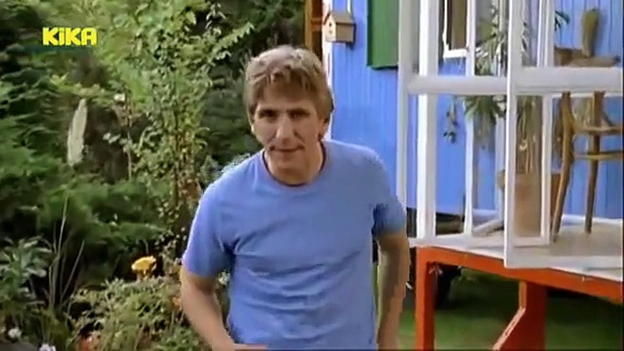 Löwenzahn Staffel 27 Folge 12 HD Deutsch