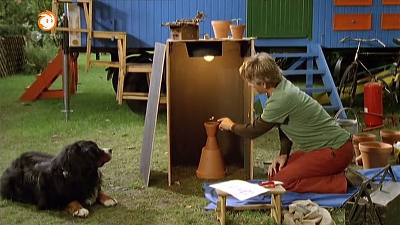 Löwenzahn Staffel 27 Folge 7 HD Deutsch