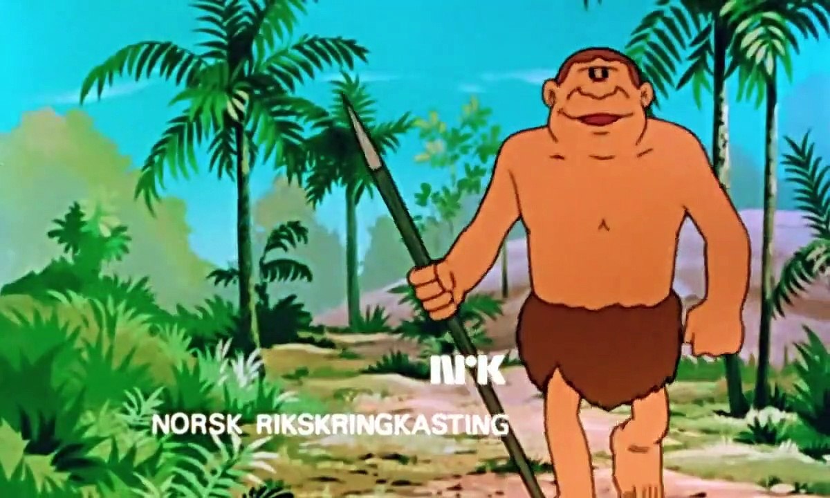 Es war einmal … der Mensch Staffel 1 Folge 4 HD Deutsch