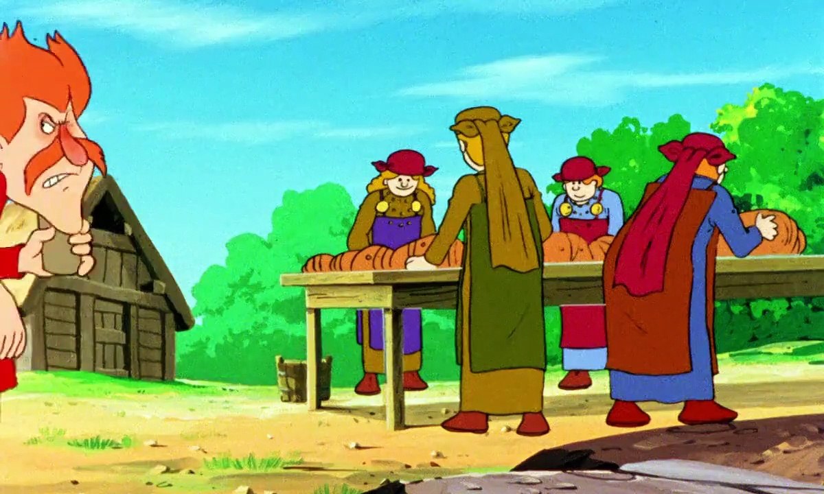 Es war einmal … der Mensch Staffel 1 Folge 10 HD Deutsch