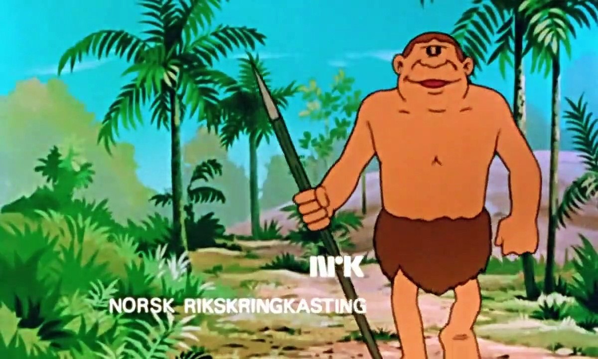 Es war einmal … der Mensch Staffel 1 Folge 5 HD Deutsch