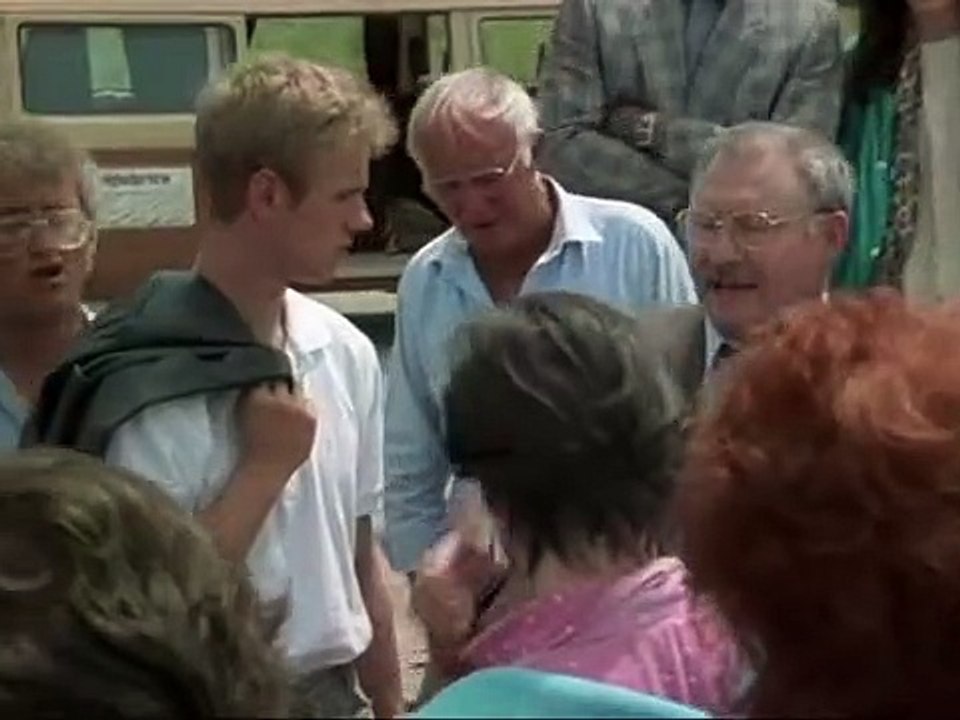 Der Alte Staffel 10 Folge 11 HD Deutsch