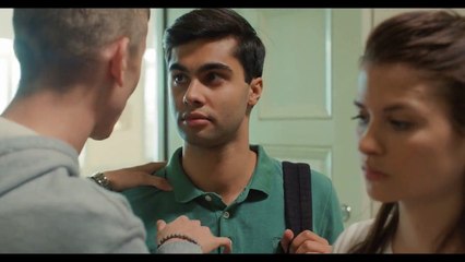 Quicksand - Im Traum kannst du nicht lügen Staffel 1 Folge 6 HD Deutsch