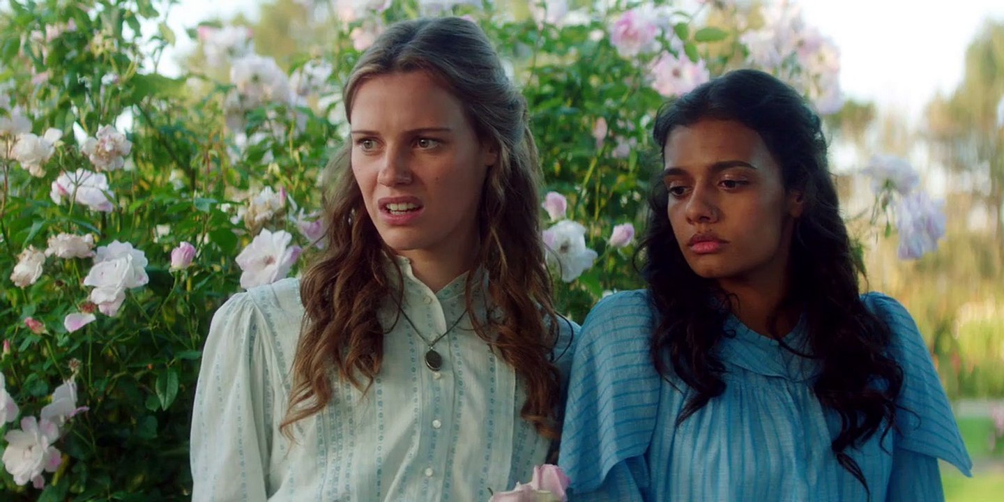 Picnic at Hanging Rock Staffel 1 Folge 6 HD Deutsch