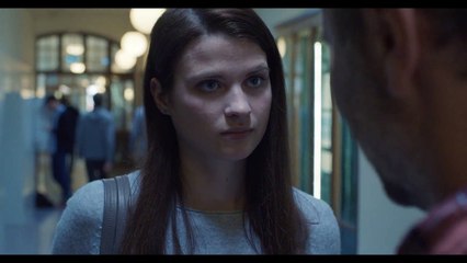 Quicksand - Im Traum kannst du nicht lügen Staffel 1 Folge 4 HD Deutsch