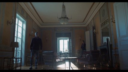 Quicksand - Im Traum kannst du nicht lügen Staffel 1 Folge 5 HD Deutsch