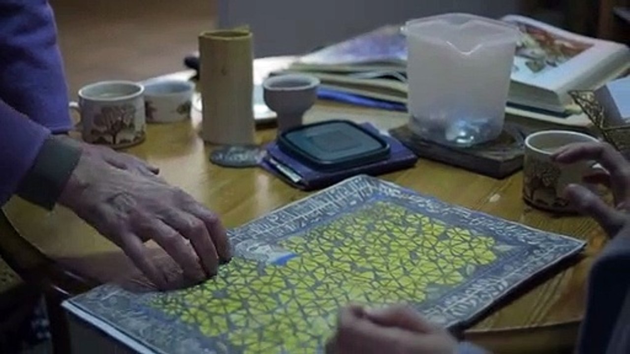 Requiem Staffel 1 Folge 4 HD Deutsch