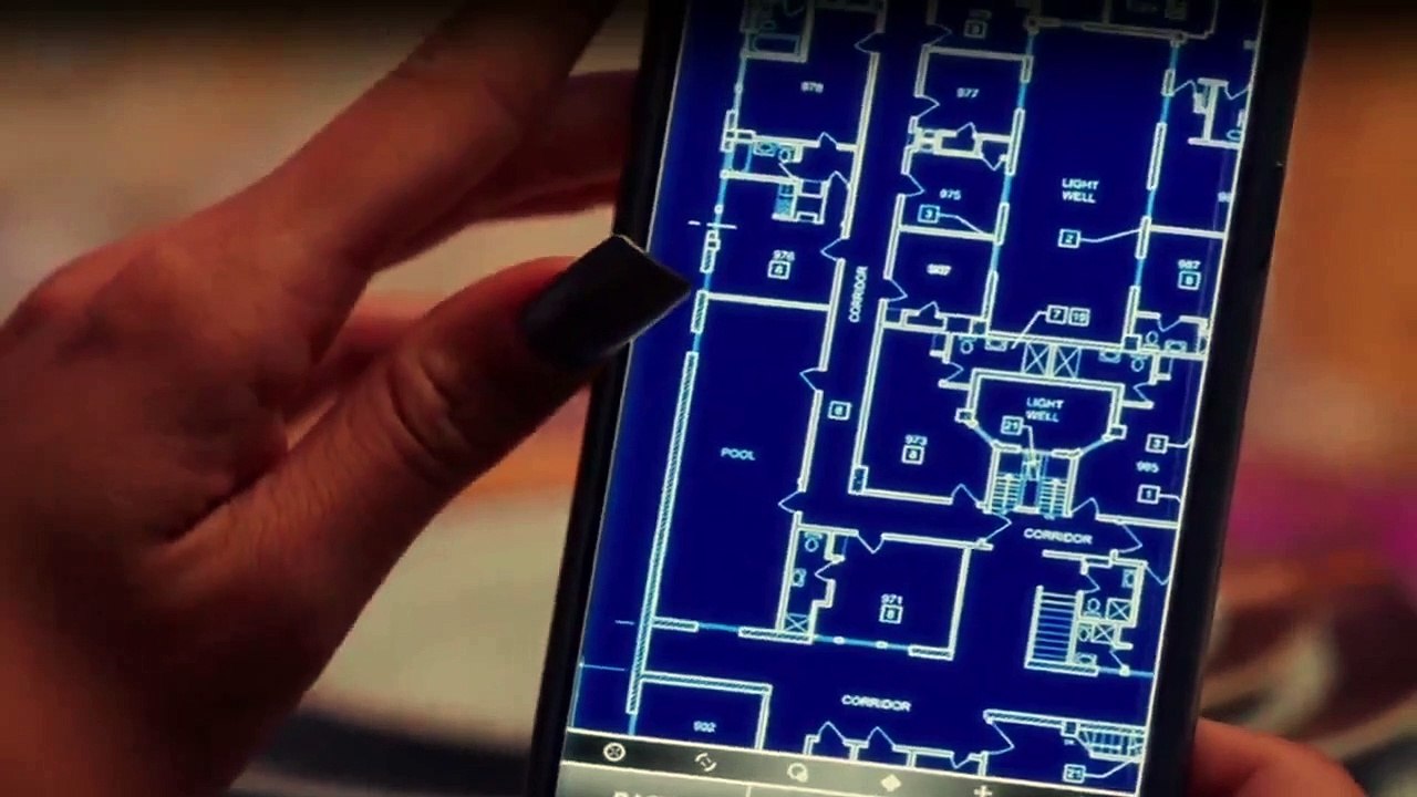 MacGyver 2016 Staffel 3 Folge 14 HD Deutsch