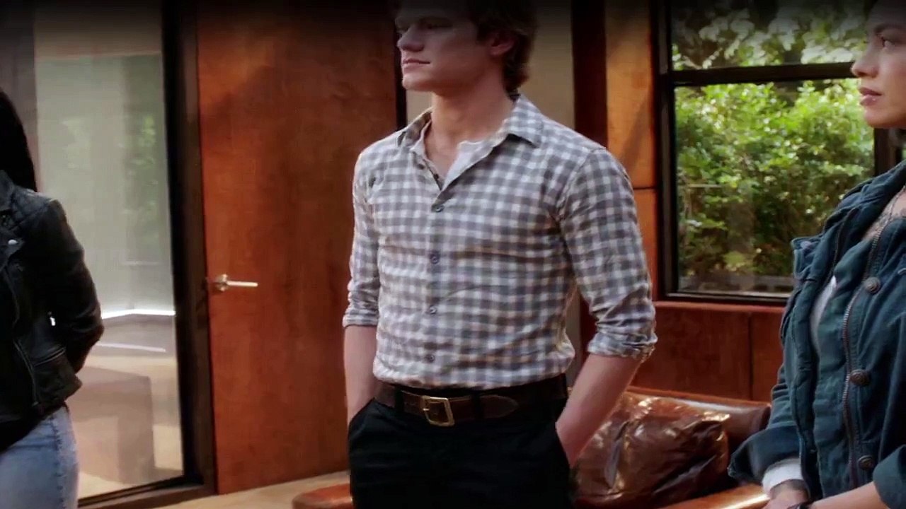 MacGyver 2016 Staffel 3 Folge 17 HD Deutsch