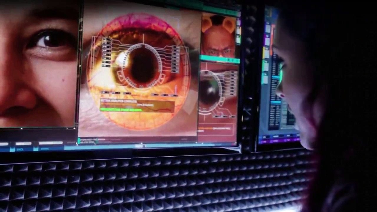 MacGyver 2016 Staffel 4 Folge 2 HD Deutsch