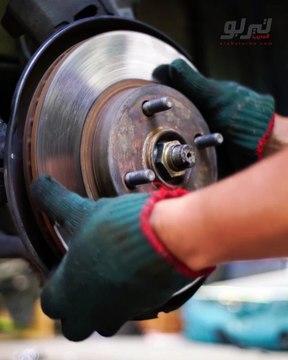 ورشة تيربو-أبرز النصائح للحفاظ على كفرات الفرامل لمدة اطول
