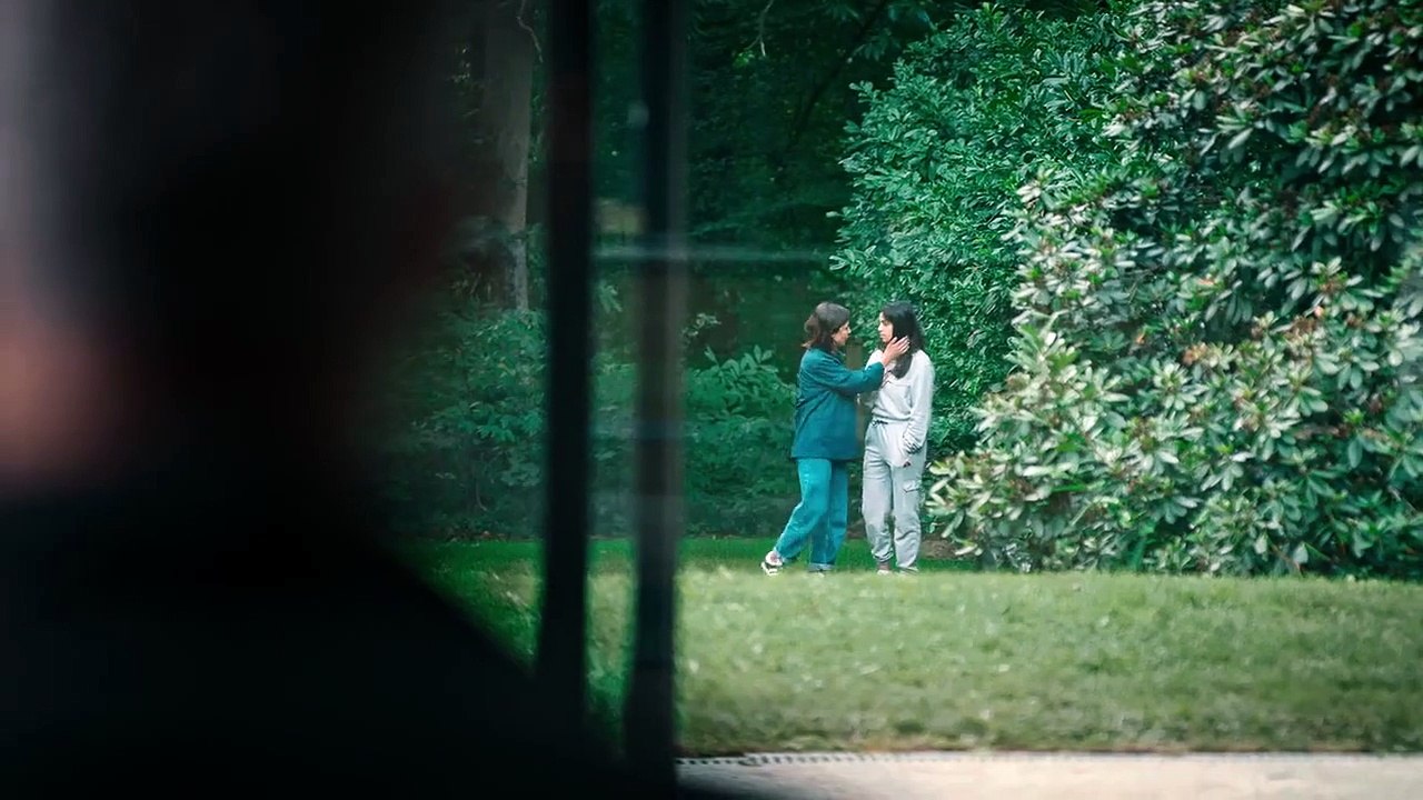 Im Auge des Wolfes - Die Serie Staffel 1 Folge 5 HD Deutsch