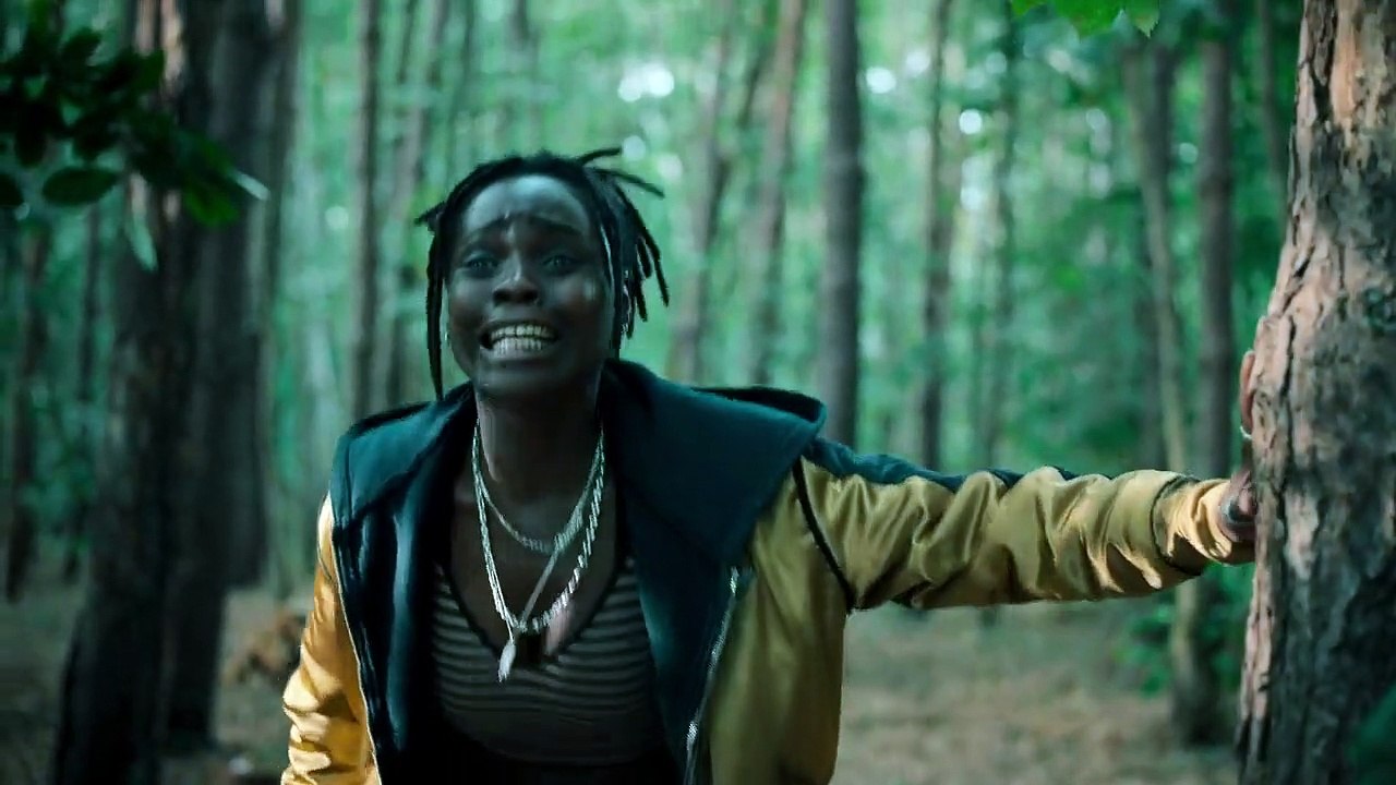 Im Auge des Wolfes - Die Serie Staffel 1 Folge 6 HD Deutsch