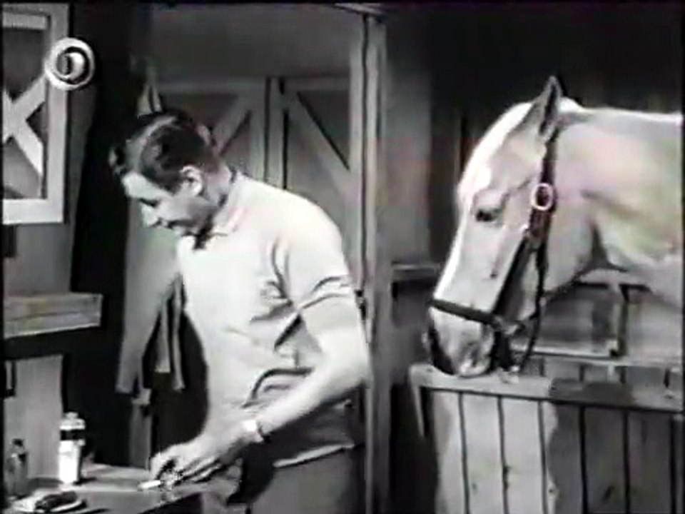 Mr. Ed Staffel 2 Folge 21 HD Deutsch