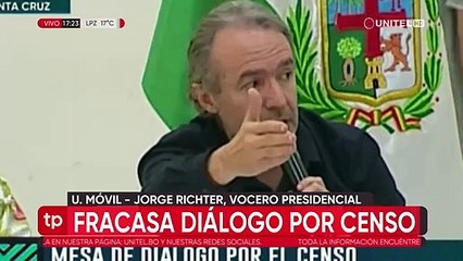 Gobierno no aceptó propuesta del Comité Interinstitucional y señala que se trata de una imposición