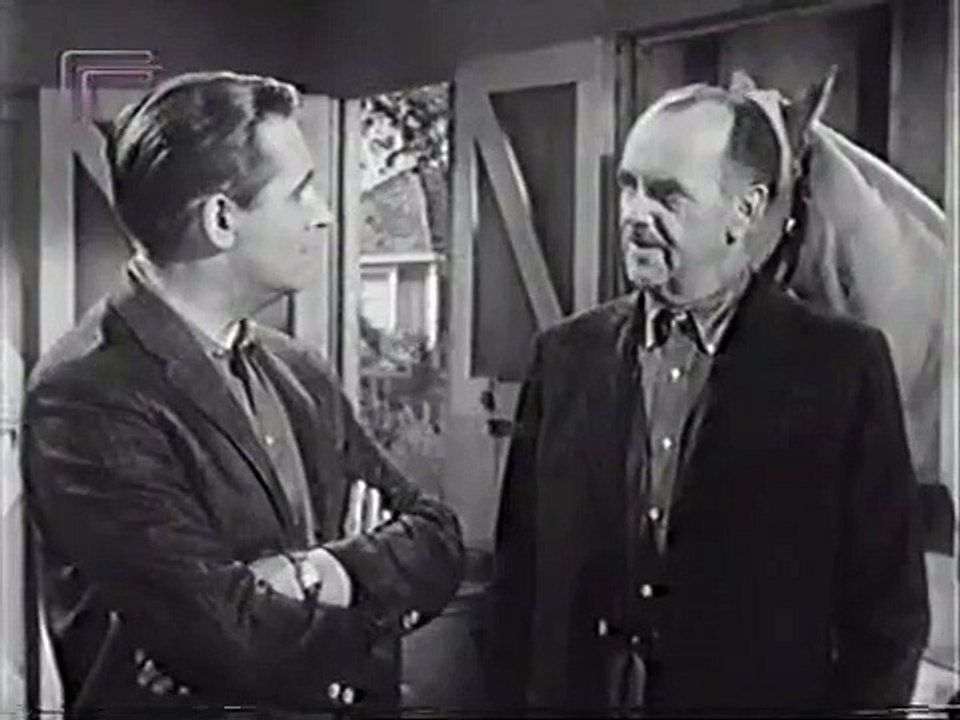 Mr. Ed Staffel 3 Folge 10 HD Deutsch