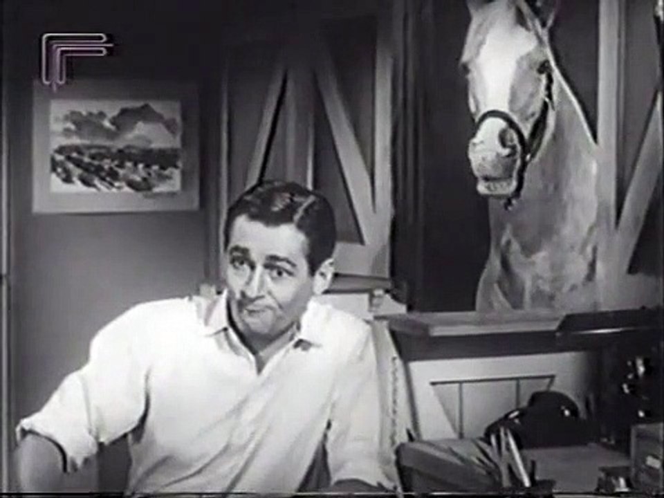 Mr. Ed Staffel 3 Folge 11 HD Deutsch
