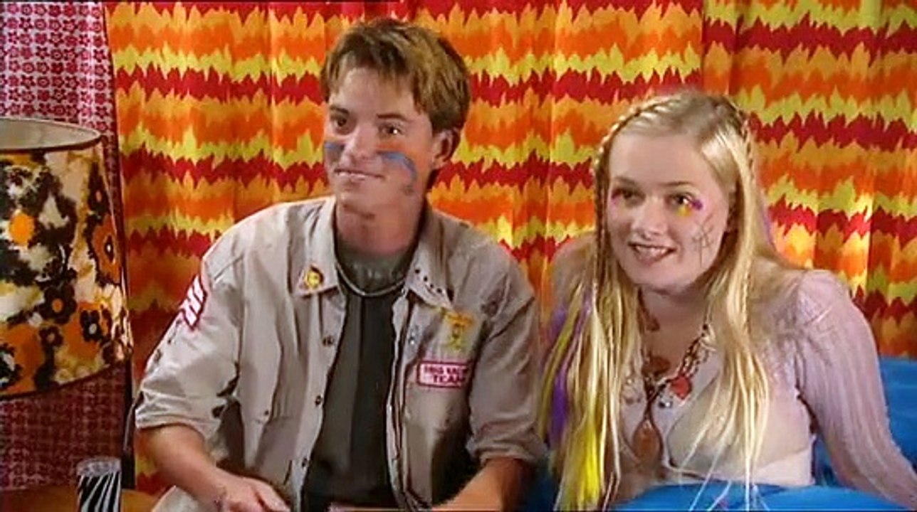 The Tribe Staffel 5 Folge 41 HD Deutsch