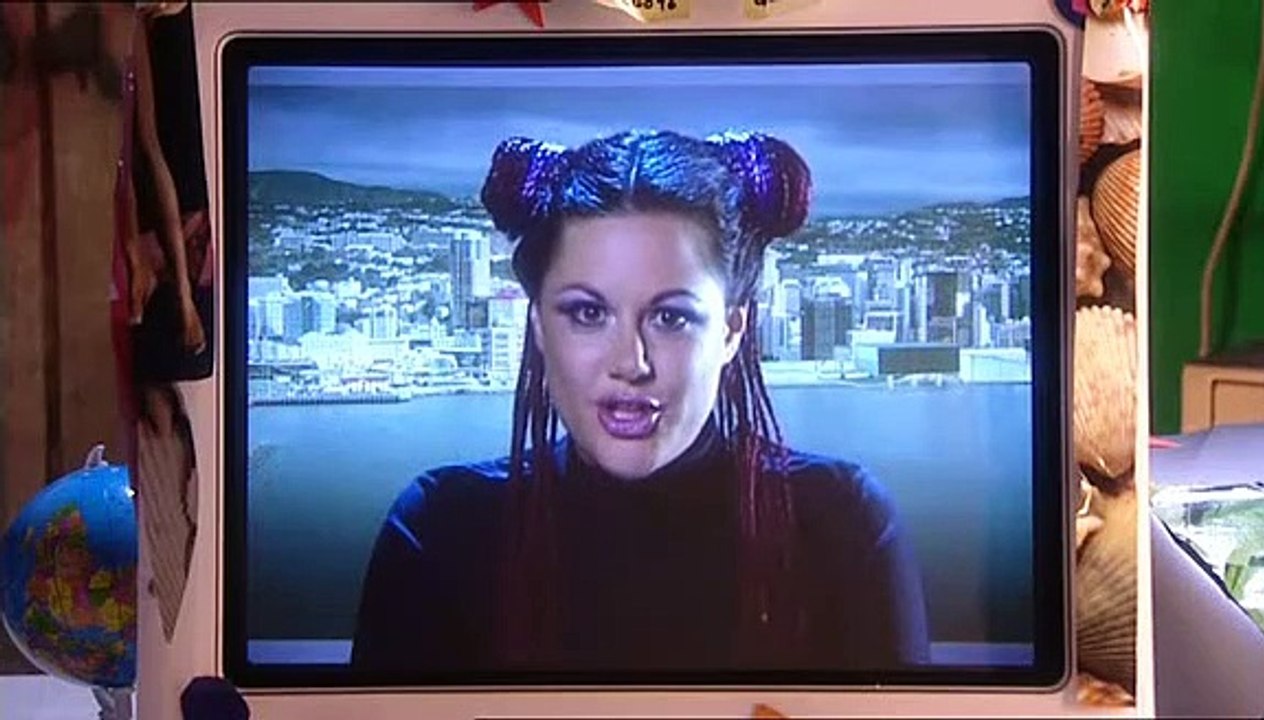 The Tribe Staffel 5 Folge 40 HD Deutsch