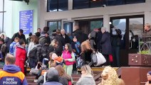 Autoridades pró-Rússia pedem que civis abandonem cidade de Kherson