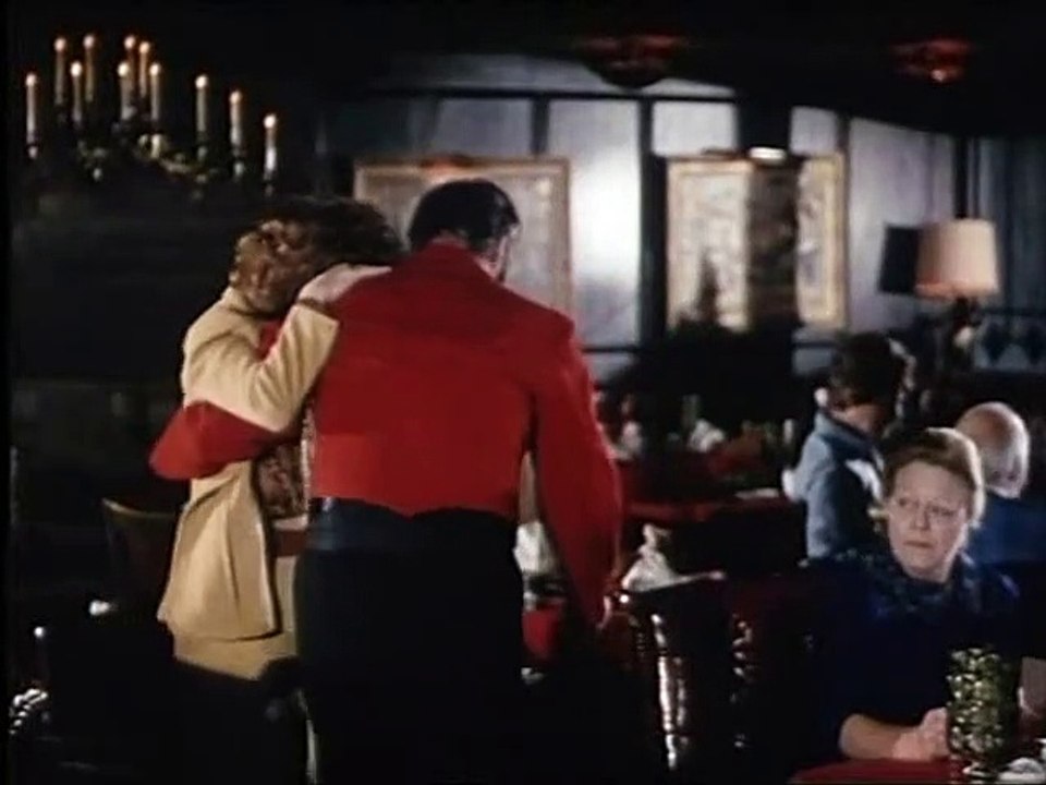 F.B.I. (1965) Staffel 7 Folge 22 HD Deutsch