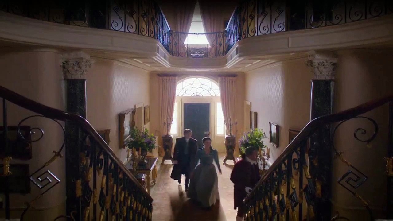 Poldark Staffel 2 Folge 9 - Part 02 HD Deutsch