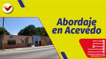 Venezuela Tricolor | Más de 362 viviendas rehabilitadas en el municipio Acevedo, estado Miranda