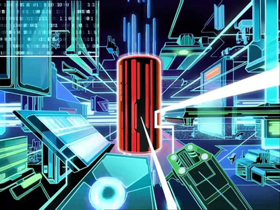 Teenage Mutant Ninja Turtles (2003) Staffel 7 Folge 5 HD Deutsch