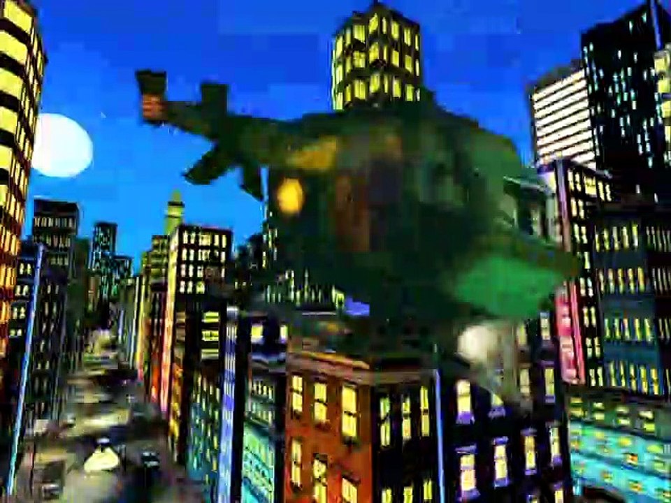 Teenage Mutant Ninja Turtles (2003) Staffel 7 Folge 8 HD Deutsch