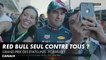 Plafond budgétaire : Red Bull seul contre tous ? - Grand Prix des États-Unis - F1