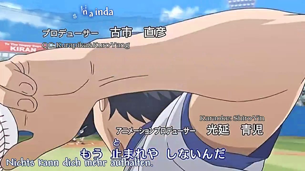 Major Staffel 3 Folge 20 HD Deutsch