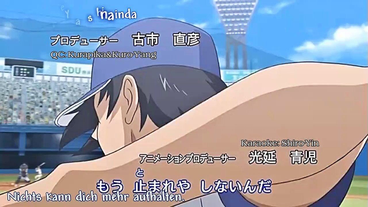 Major Staffel 3 Folge 22 HD Deutsch