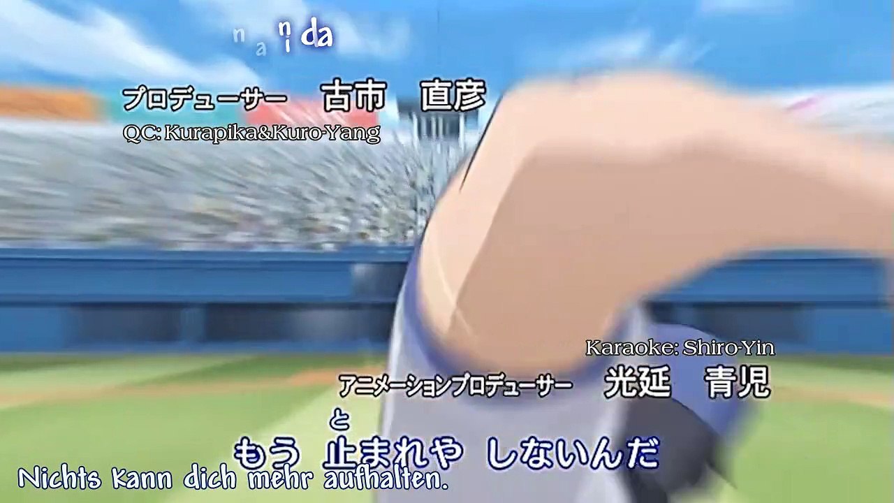 Major Staffel 3 Folge 21 HD Deutsch