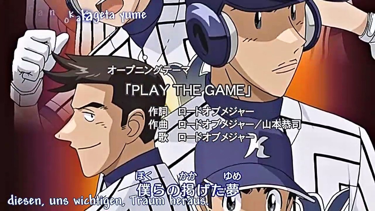 Major Staffel 3 Folge 23 HD Deutsch