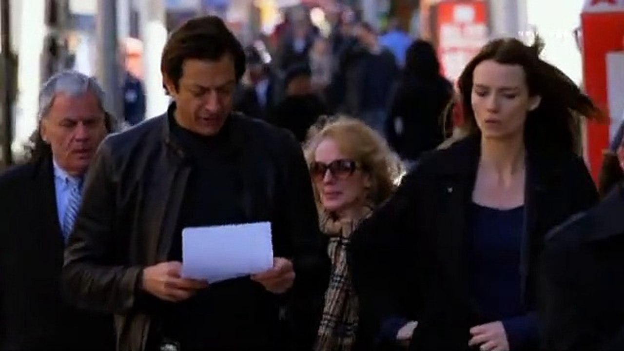 Criminal Intent - Verbrechen im Visier Staffel 9 Folge 5 HD Deutsch