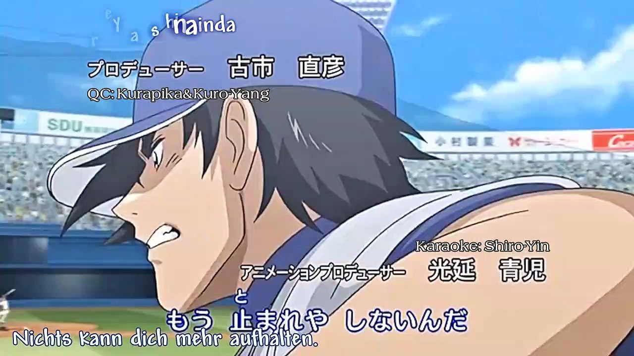 Major Staffel 3 Folge 25 HD Deutsch