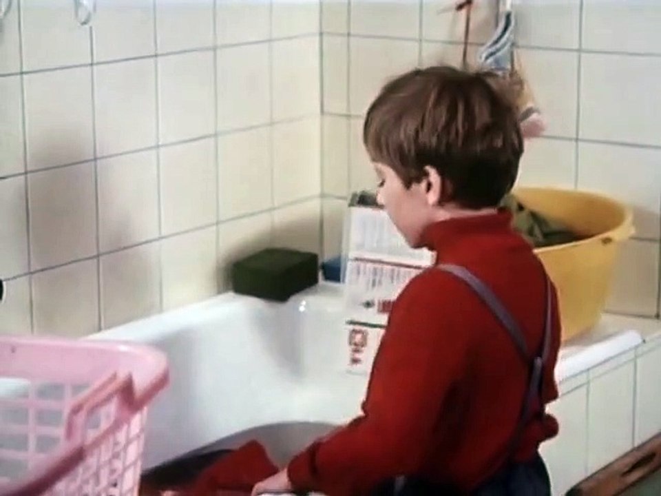 Pan Tau Staffel 1 Folge 6 HD Deutsch